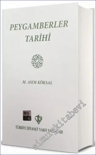 Peygamberler Tarihi -         2024