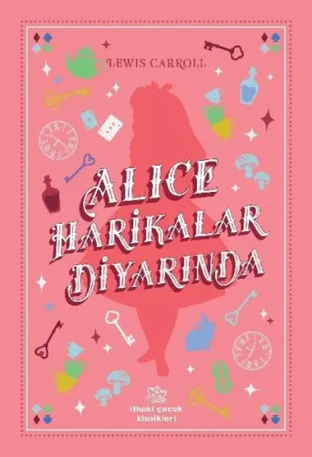 Alice Harikalar Diyarında
