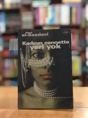 Kadının cennette yeri yok