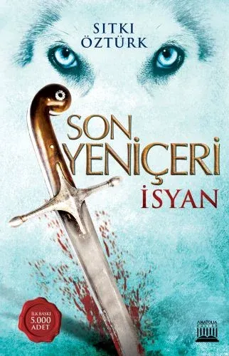 Son Yeniçeri İsyan