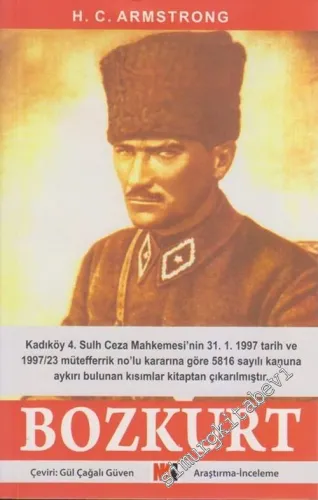 Bozkurt -        2013