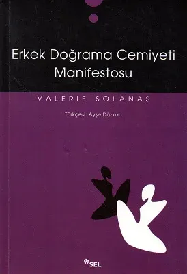 Erkek Doğrama Cemiyeti Manifestosu