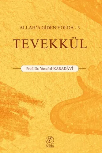 Tevekkül | benlikitap.com