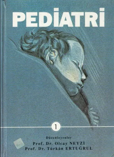 Pediatri 1-2 Ciltler (Takım) Olcay Neyzi, Türkan Ertuğrul Nobel %33 in