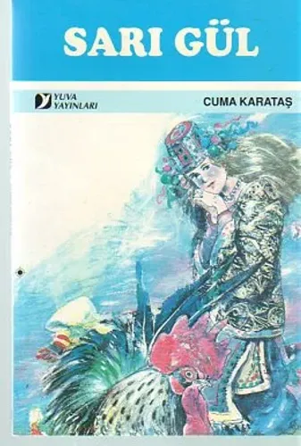 Sarı Gül