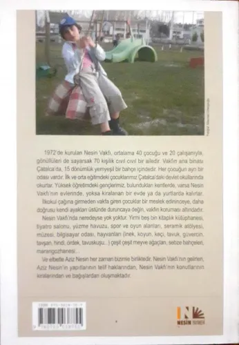 Şehirden İndim Köye (imzalı) Aziz Nesin Nesin Yayınevi
