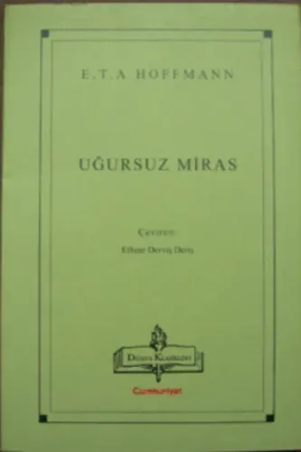 Uğursuz Miras