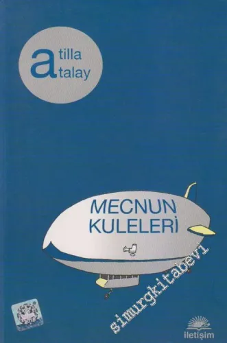 Mecnun Kuleleri -        2011