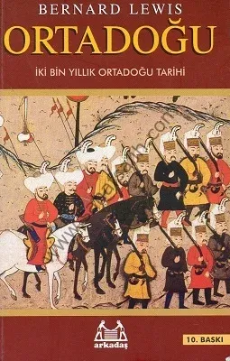 Ortadoğu