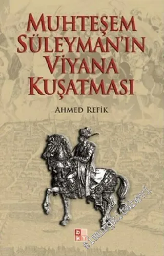 Muhteşem Süleyman'ın Viyana Kuşatması -        2006