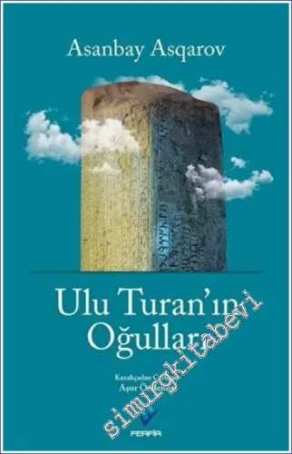 Ulu Turan'ın Oğulları - 2022