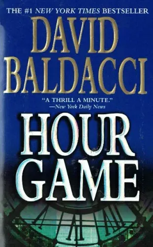 Hour Game (Cep Boy)