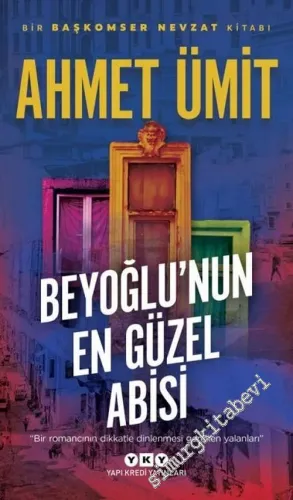 Beyoğlu'nun En Güzel Abisi -         2025