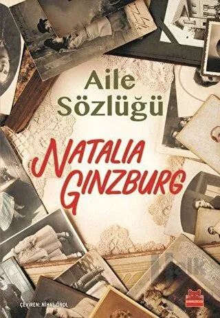 Aile Sözlüğü - Halkkitabevi
