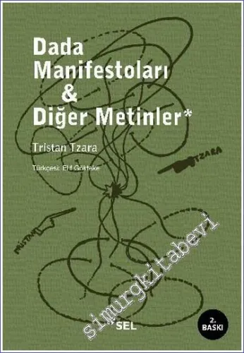 Dada Manifestoları - Diğer Metinler -