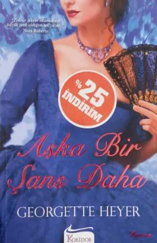 Aşka Bir Şans Daha