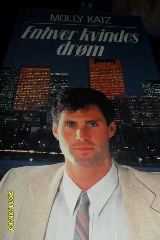 Enhver Kvindes Drom