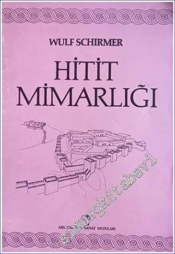 Hitit Mimarlığı -