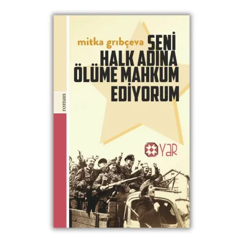 KADIN KAHRAMANLAR SETİ – 1 (5 Kitap) | Mitka Grıbçeva | Yar Yayınları