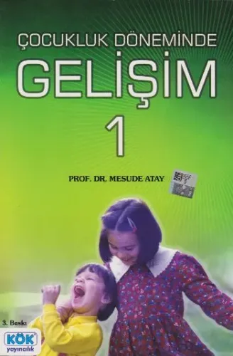 Çocukluk Döneminde Gelişim