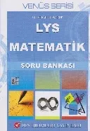 Fen LYS Matematik Soru Bankası Venüs Serisi