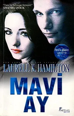 Mavi Ay