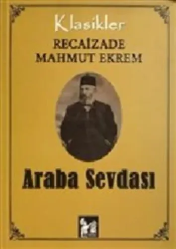 Araba Sevdası