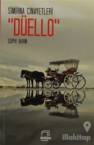 Simirna Cinayetleri - Düello