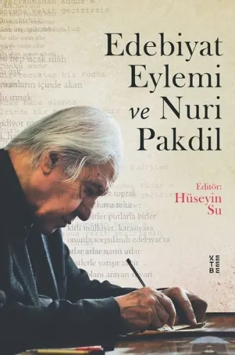 Edebiyat Eylemi