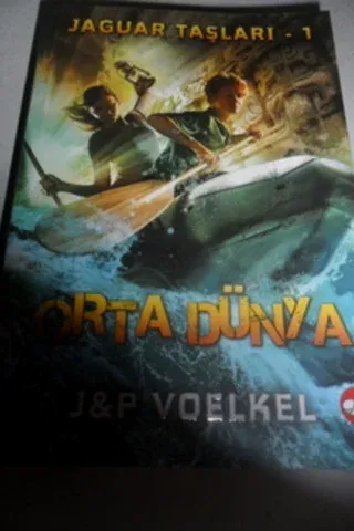 Orta Dünya