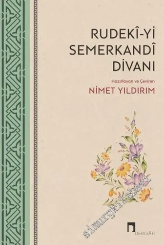 Rudeki-yi Semerkandi Divanı -         2020