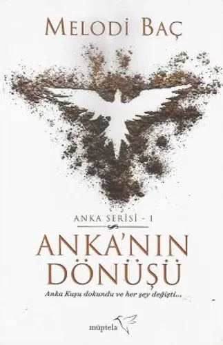 Anka'nın Dönüşü