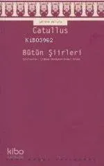 Bütün Şiirleri