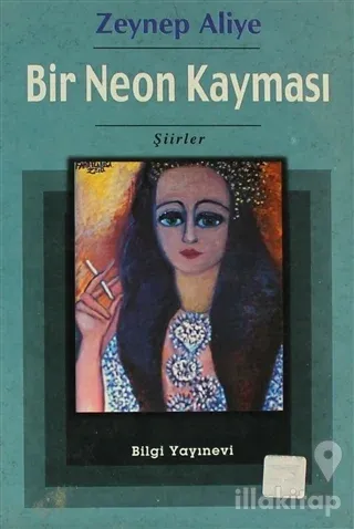 Bir Neon Kayması