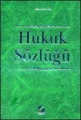 Hukuk Sözlüğü 1