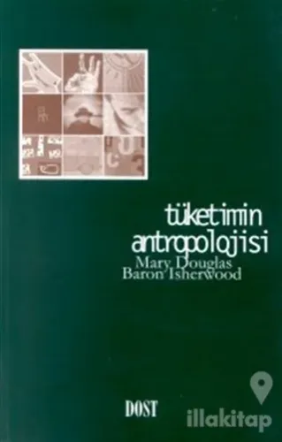 Tüketimin Antropolojisi