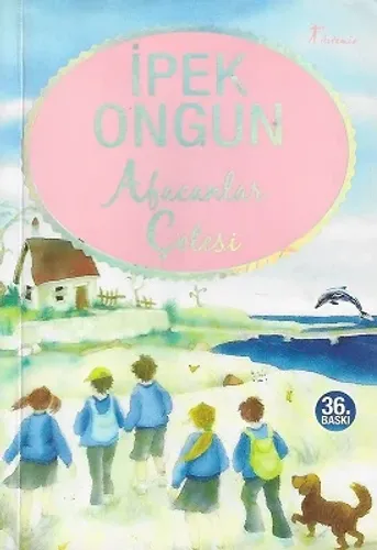 Afacanlar Çetesi