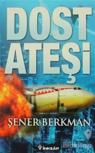 Dost Ateşi