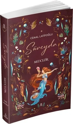 Süveyda 2;Medcezir