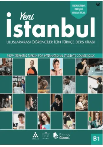Yeni İstanbul Uluslararası Öğrenciler İçin Türkçe B1 Komisyon