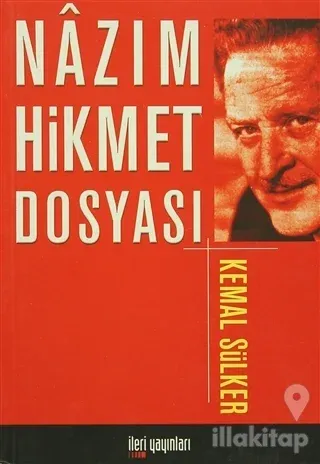 Nazım Hikmet Dosyası