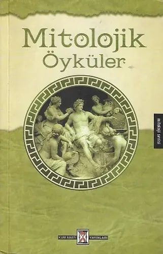 Mitolojik Öyküler