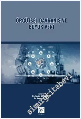 Örgütsel Davranış ve Büyük Veri -         2022