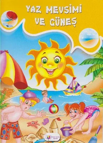 Yaz Mevsimi ve Güneş