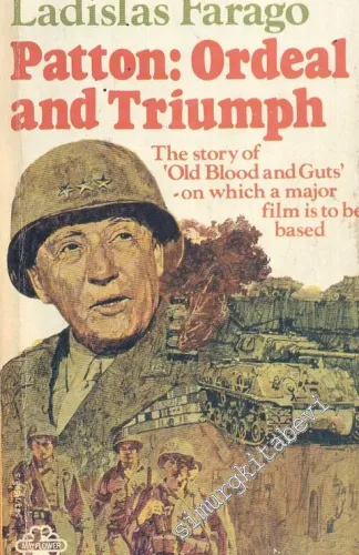 Patton: Ordeal and Triumph -