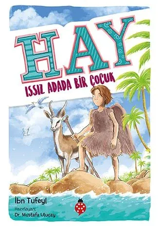 Hay - Issız Adada Bir Çocuk