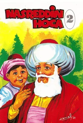 Nasreddin Hoca 20'Li