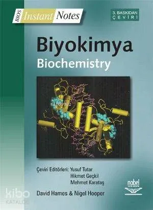 Biyokimya