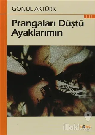 Prangaları Düştü Ayaklarımın