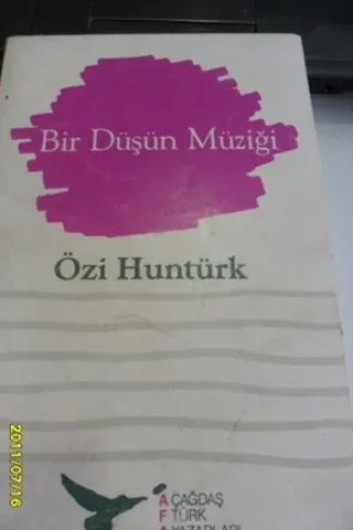 Bir Düşün Müziği